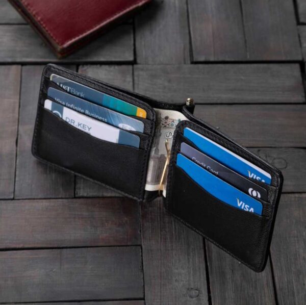 Wallets